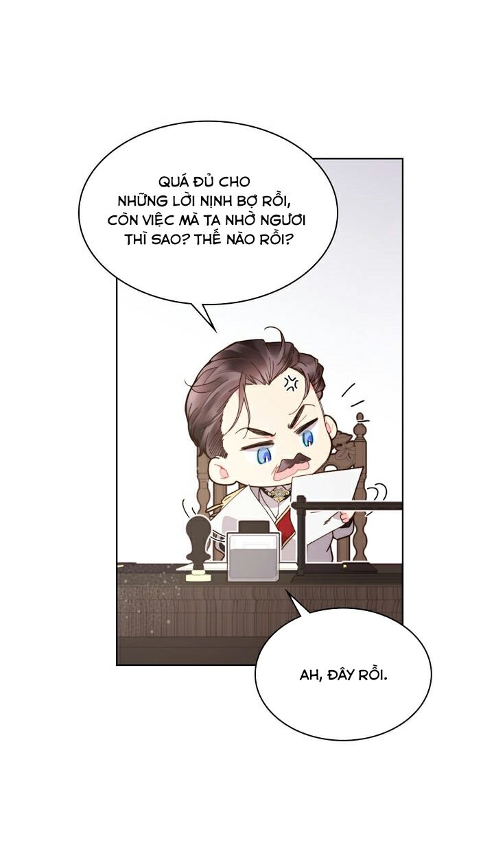 Công Chúa Chloe Chapter 40 - Trang 2