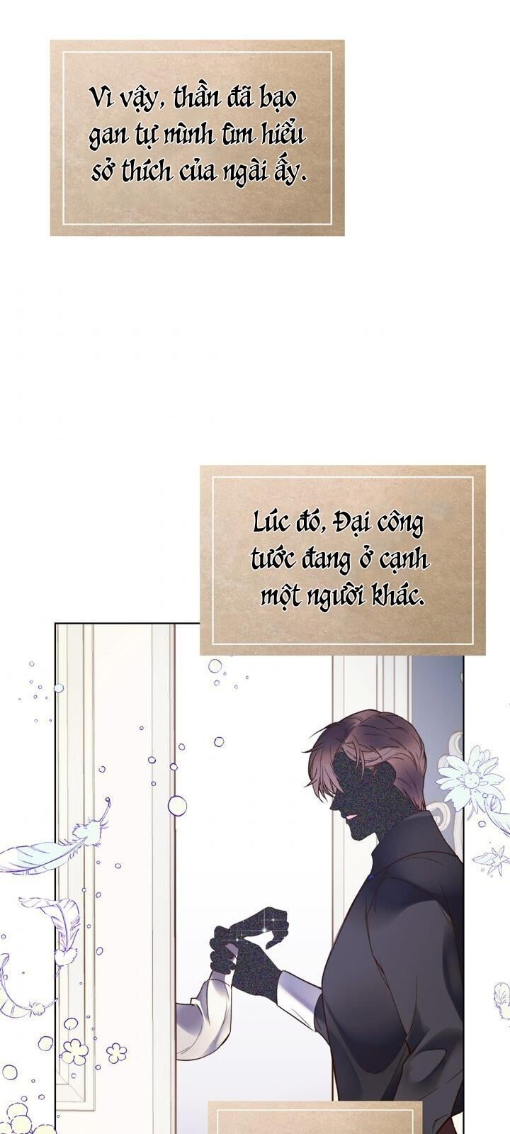 Công Chúa Chloe Chapter 40 - Trang 2