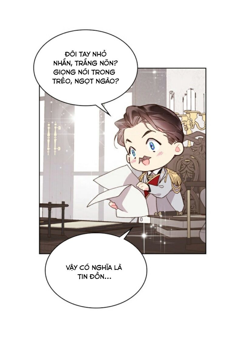 Công Chúa Chloe Chapter 40 - Trang 2