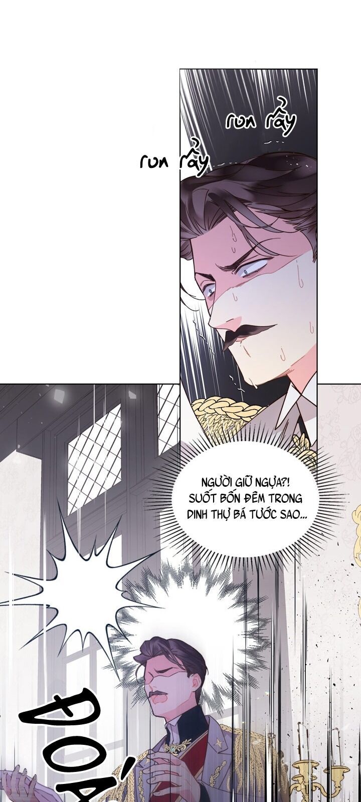 Công Chúa Chloe Chapter 40 - Trang 2