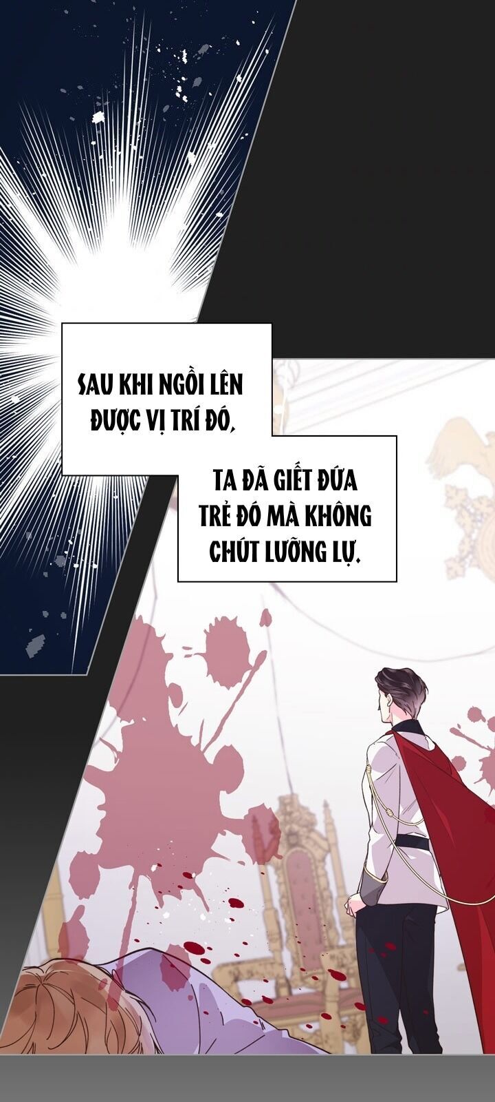 Công Chúa Chloe Chapter 40 - Trang 2