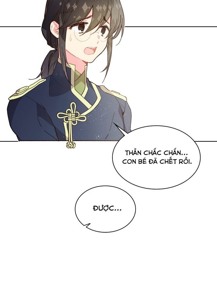 Công Chúa Chloe Chapter 40 - Trang 2