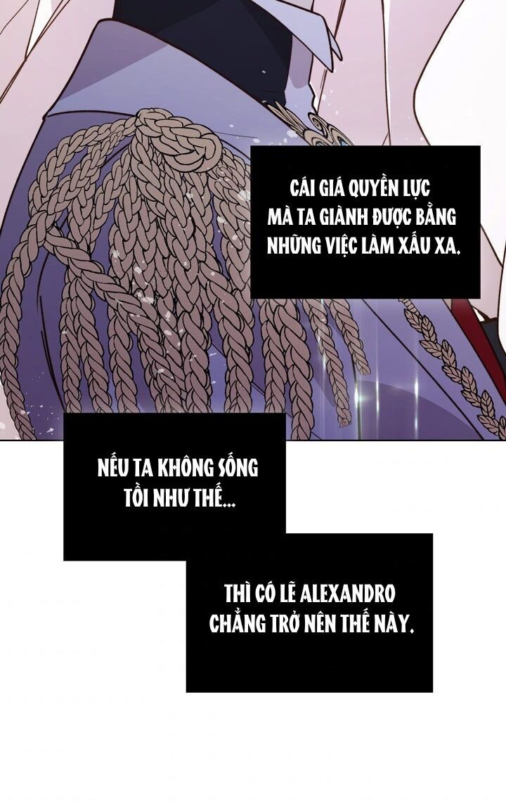 Công Chúa Chloe Chapter 40 - Trang 2