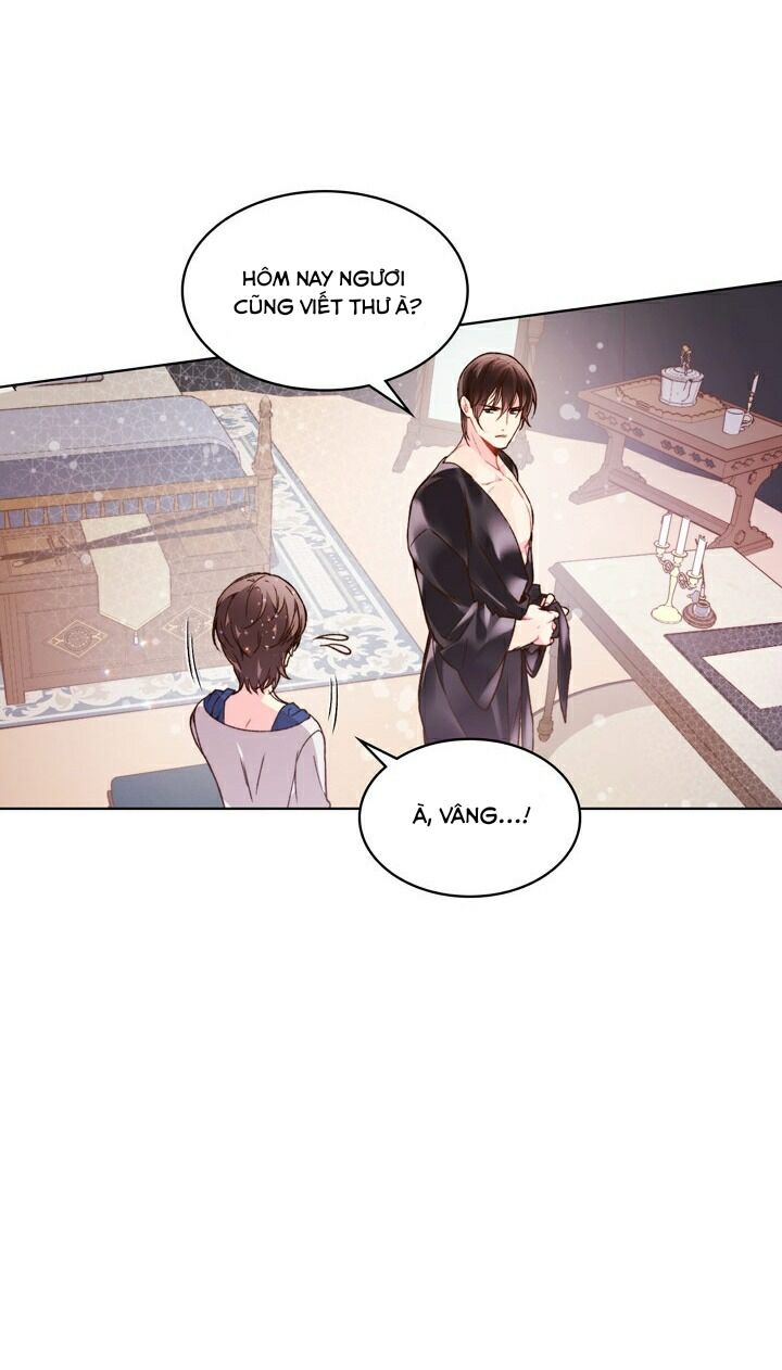 Công Chúa Chloe Chapter 39 - Trang 2