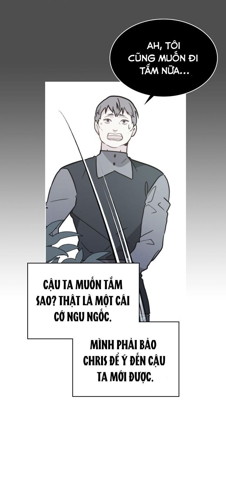 Công Chúa Chloe Chapter 39 - Trang 2