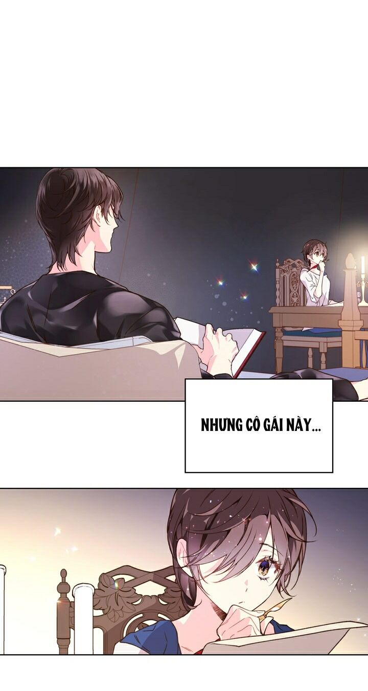 Công Chúa Chloe Chapter 39 - Trang 2