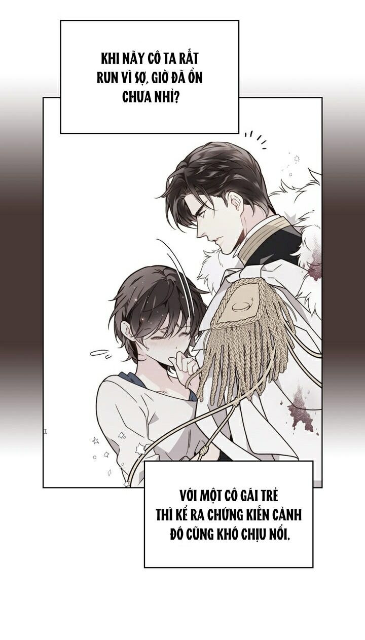 Công Chúa Chloe Chapter 39 - Trang 2