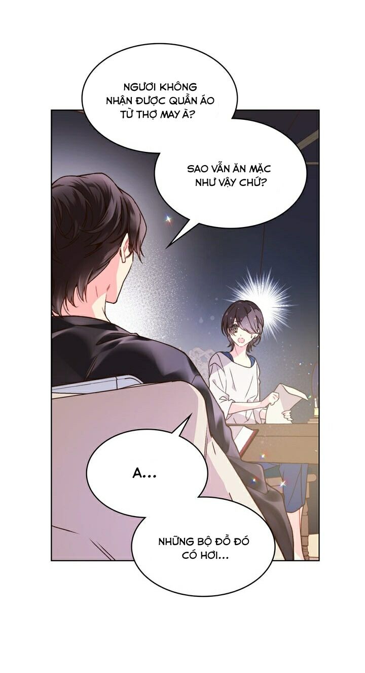 Công Chúa Chloe Chapter 39 - Trang 2