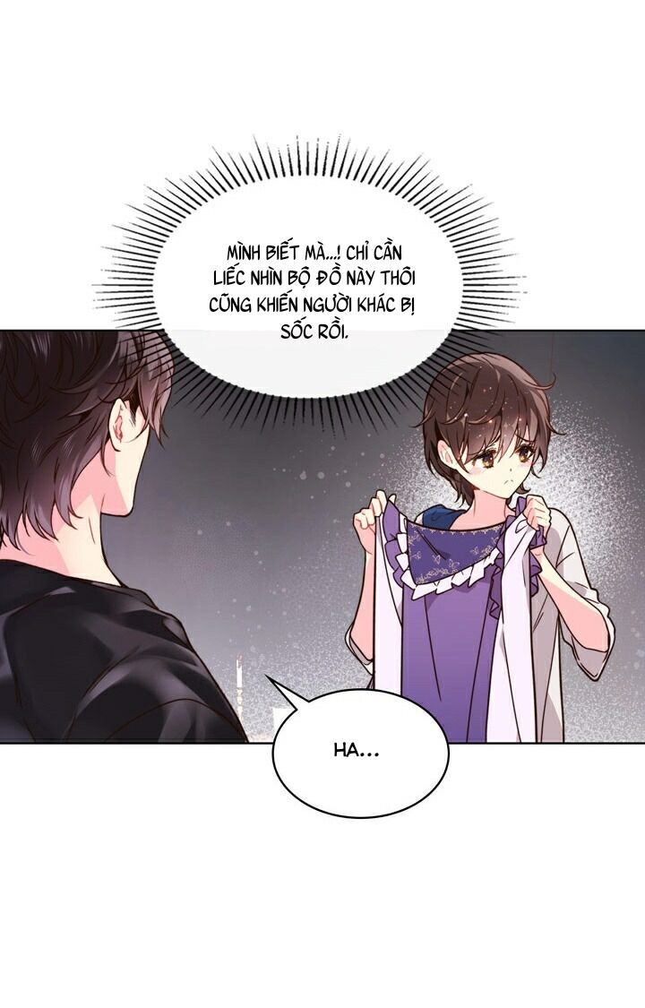 Công Chúa Chloe Chapter 39 - Trang 2