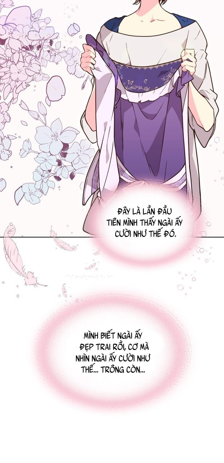 Công Chúa Chloe Chapter 39 - Trang 2