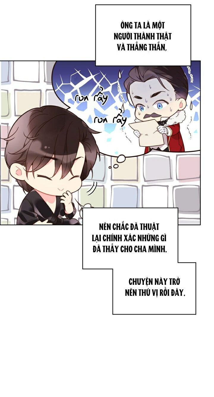 Công Chúa Chloe Chapter 39 - Trang 2