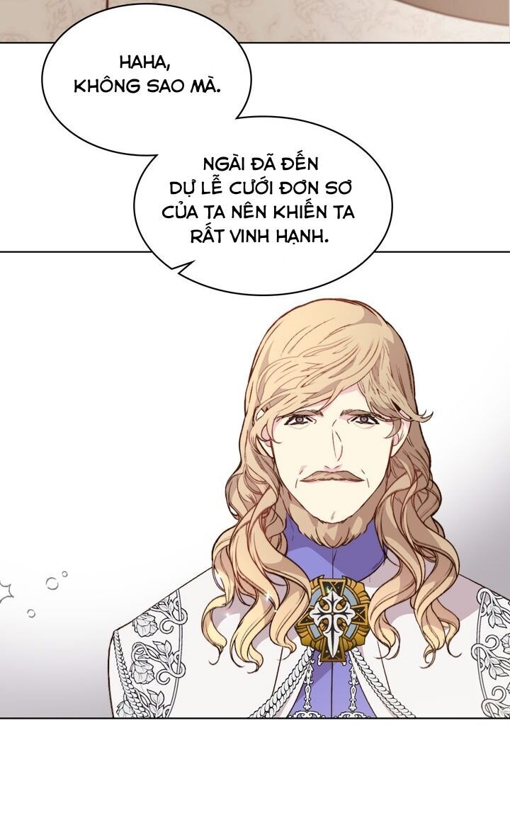 Công Chúa Chloe Chapter 39 - Trang 2