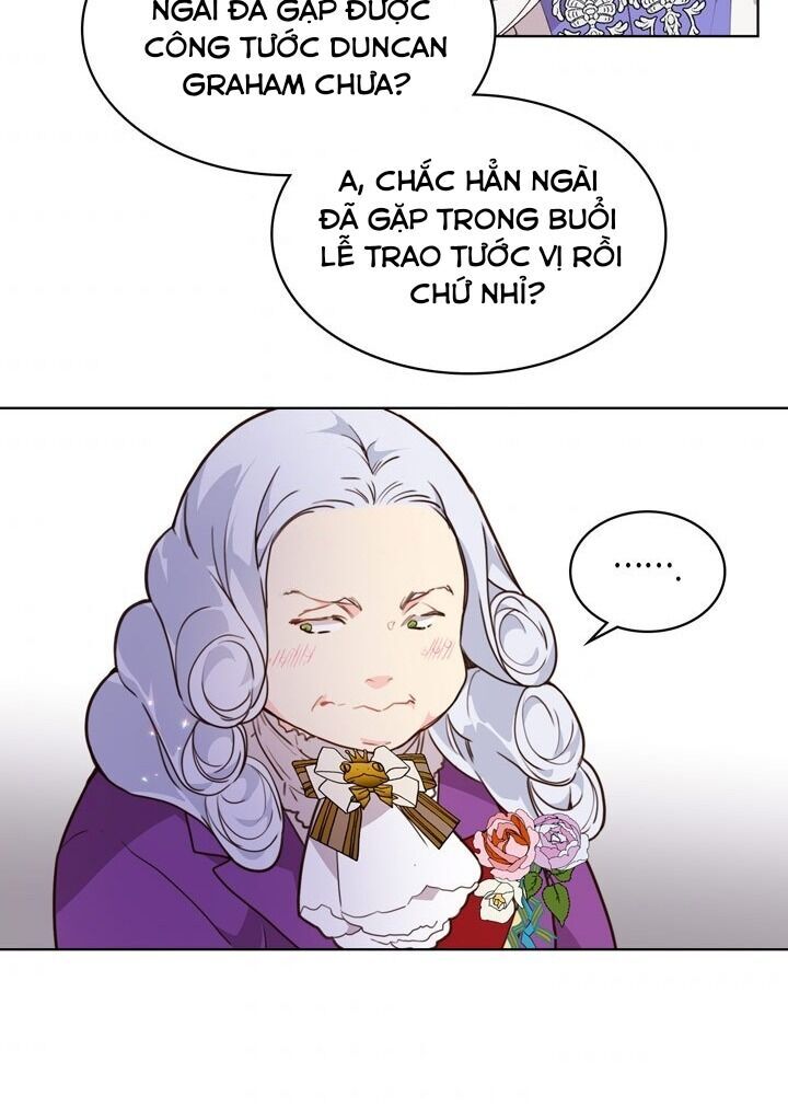 Công Chúa Chloe Chapter 39 - Trang 2