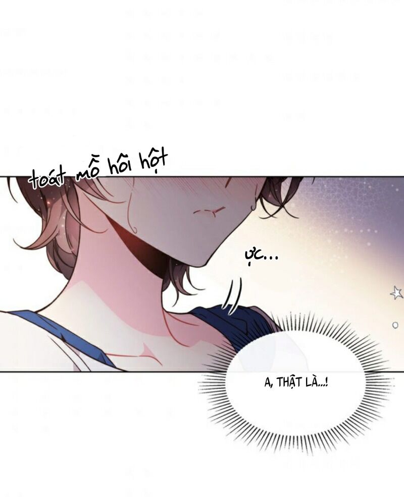 Công Chúa Chloe Chapter 39 - Trang 2