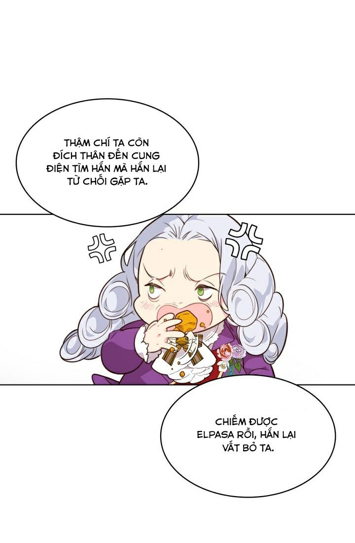 Công Chúa Chloe Chapter 39 - Trang 2