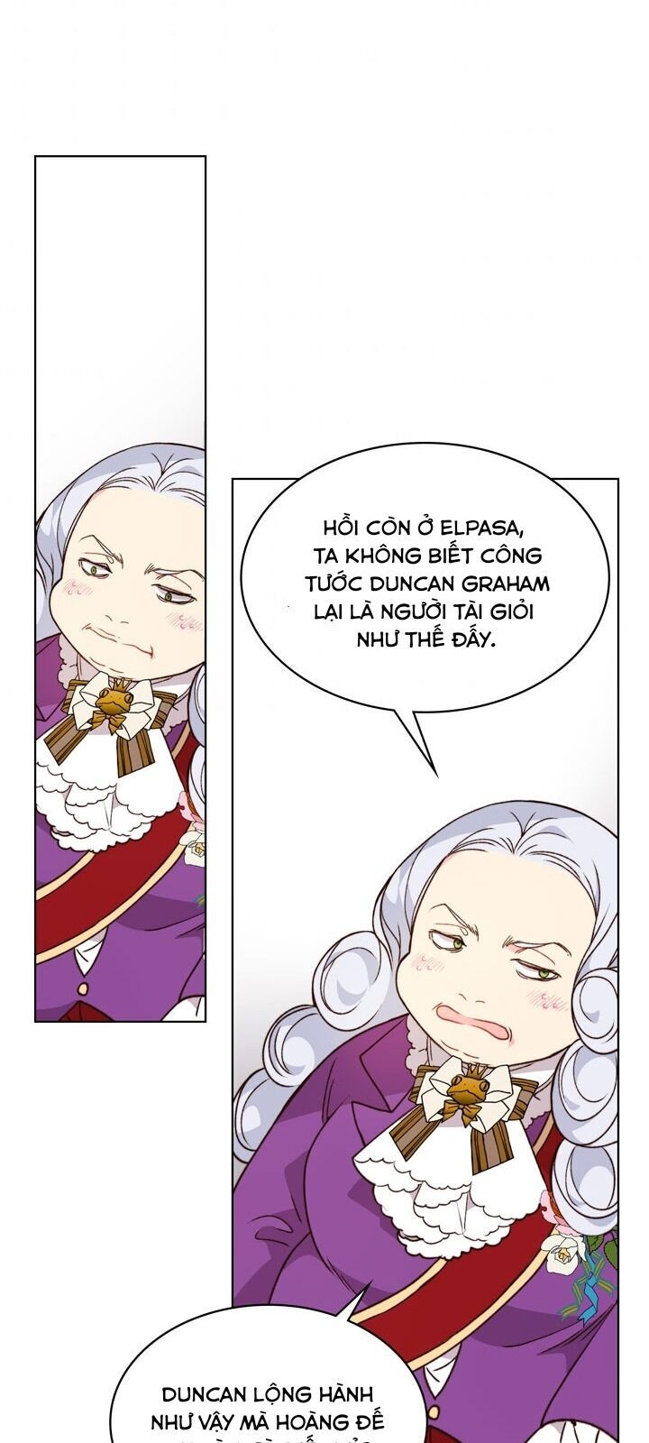 Công Chúa Chloe Chapter 39 - Trang 2