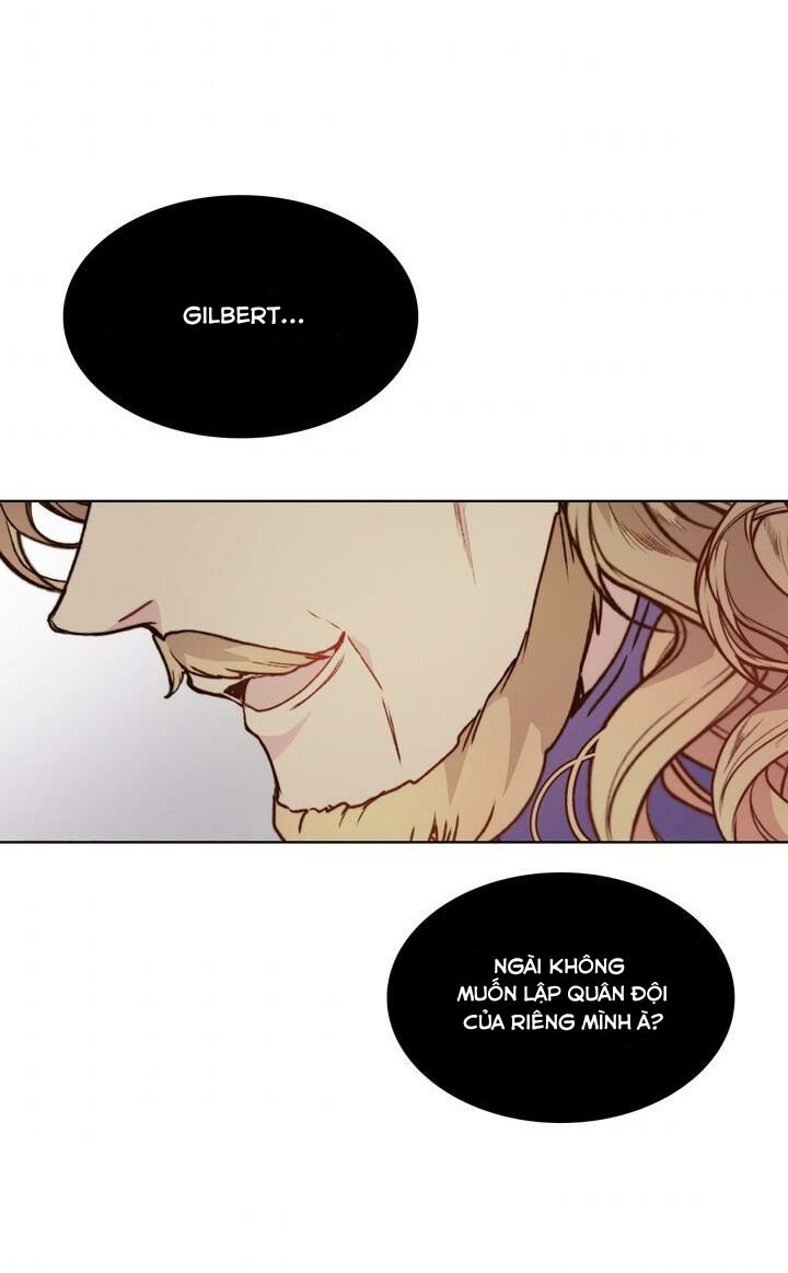 Công Chúa Chloe Chapter 39 - Trang 2