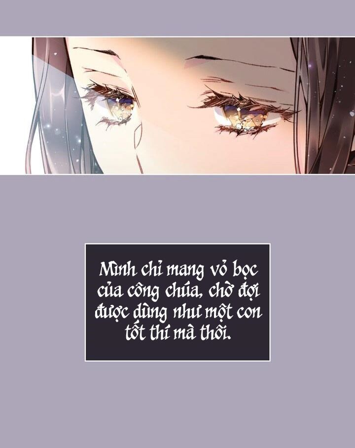 Công Chúa Chloe Chapter 38 - Trang 2