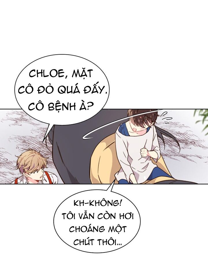 Công Chúa Chloe Chapter 38 - Trang 2