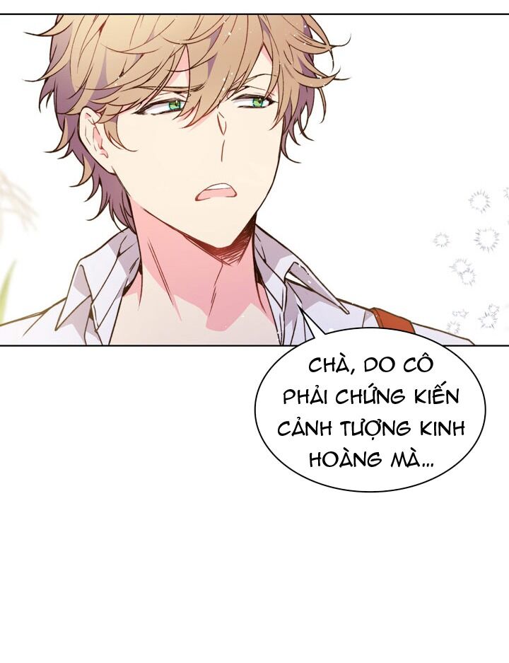 Công Chúa Chloe Chapter 38 - Trang 2