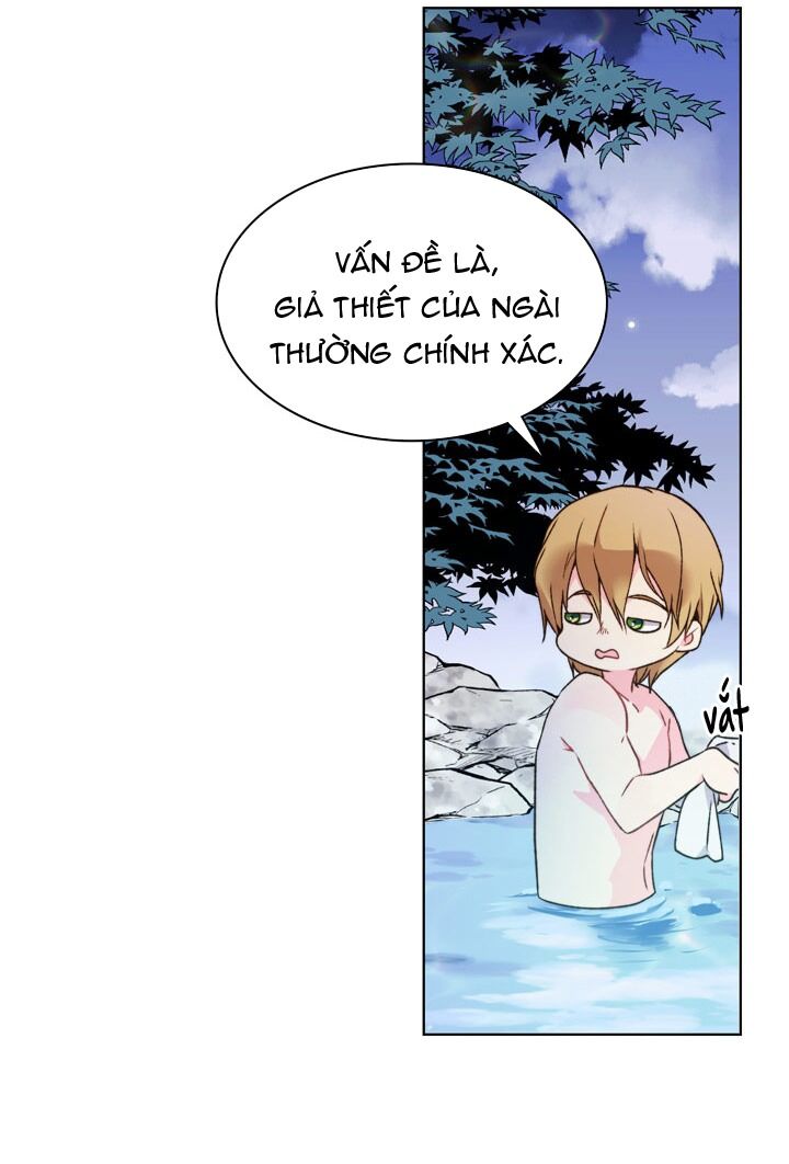 Công Chúa Chloe Chapter 38 - Trang 2