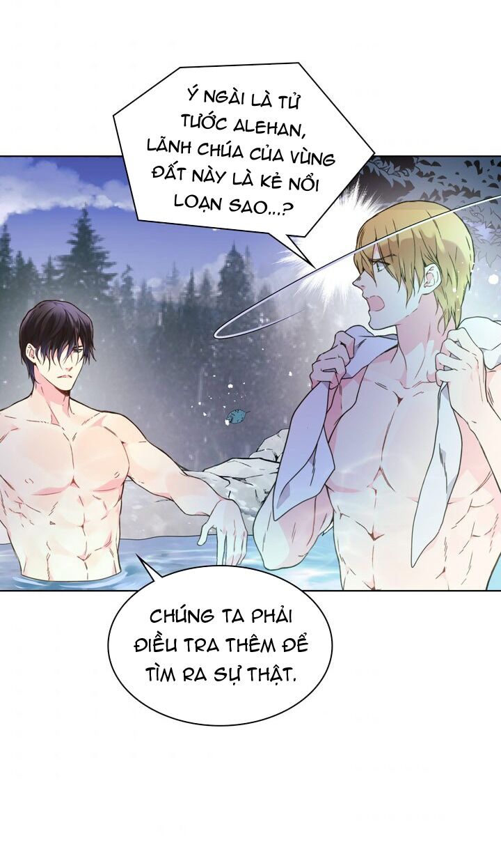 Công Chúa Chloe Chapter 38 - Trang 2