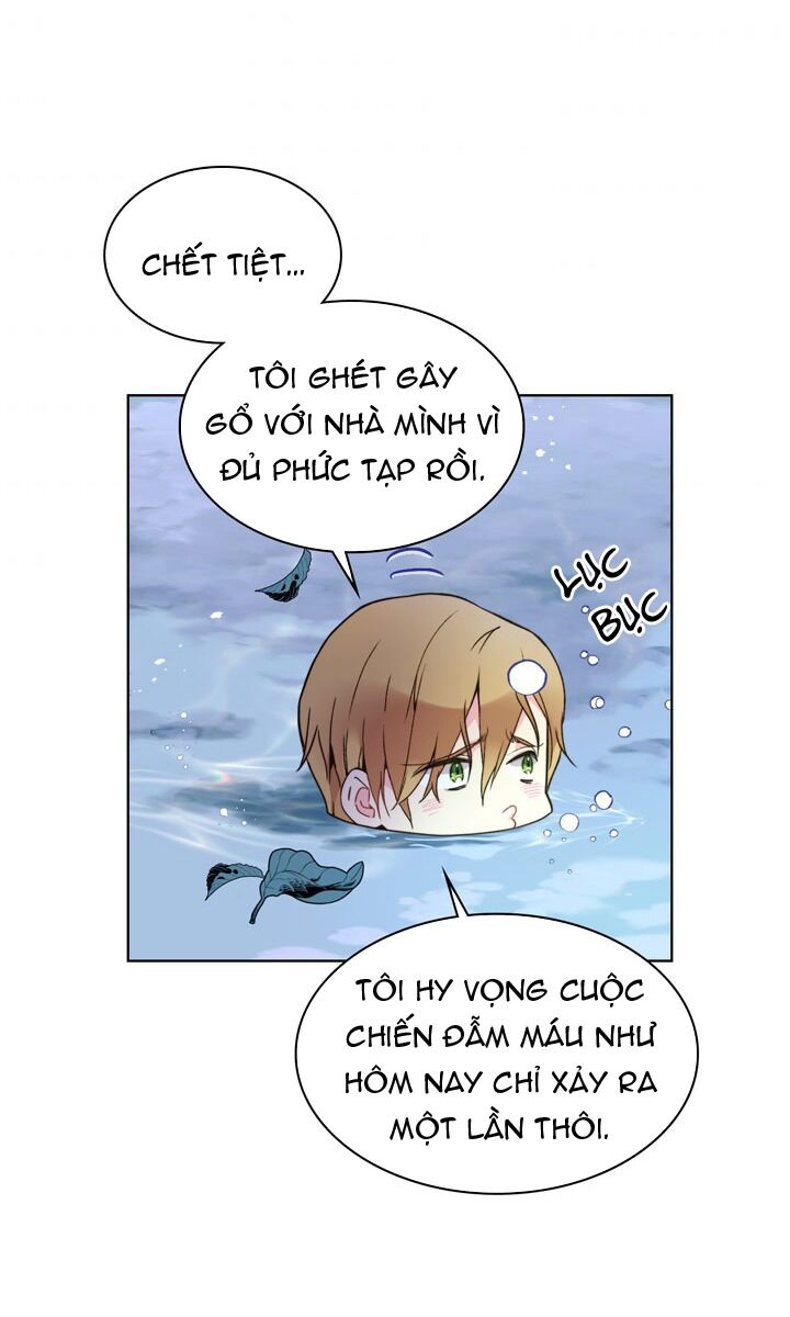 Công Chúa Chloe Chapter 38 - Trang 2