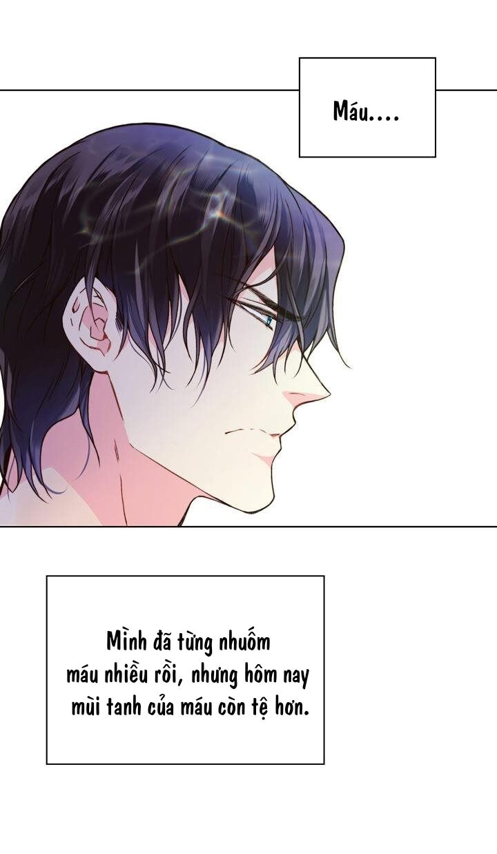 Công Chúa Chloe Chapter 38 - Trang 2