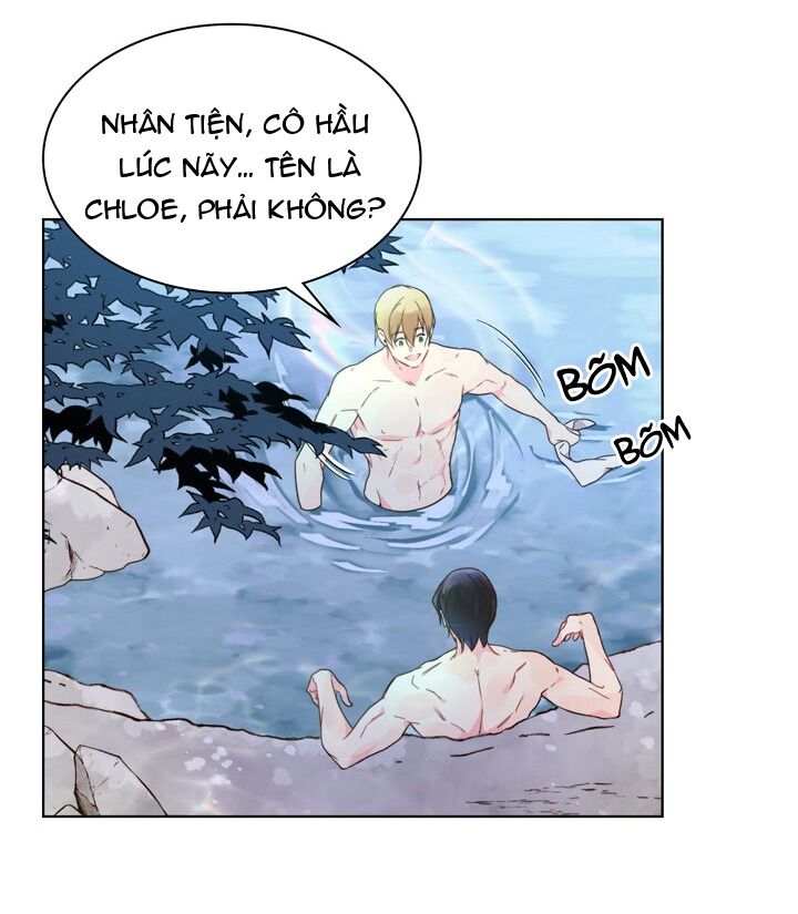 Công Chúa Chloe Chapter 38 - Trang 2