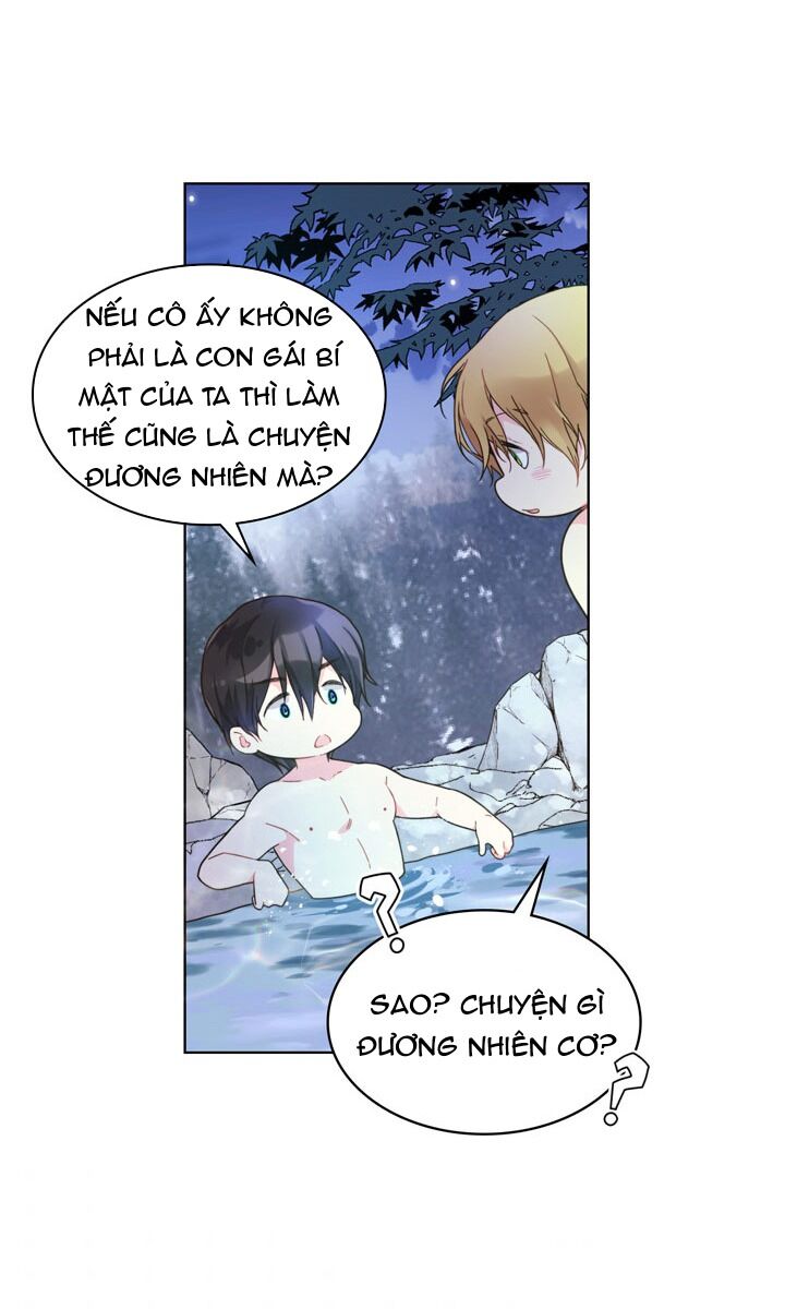 Công Chúa Chloe Chapter 38 - Trang 2