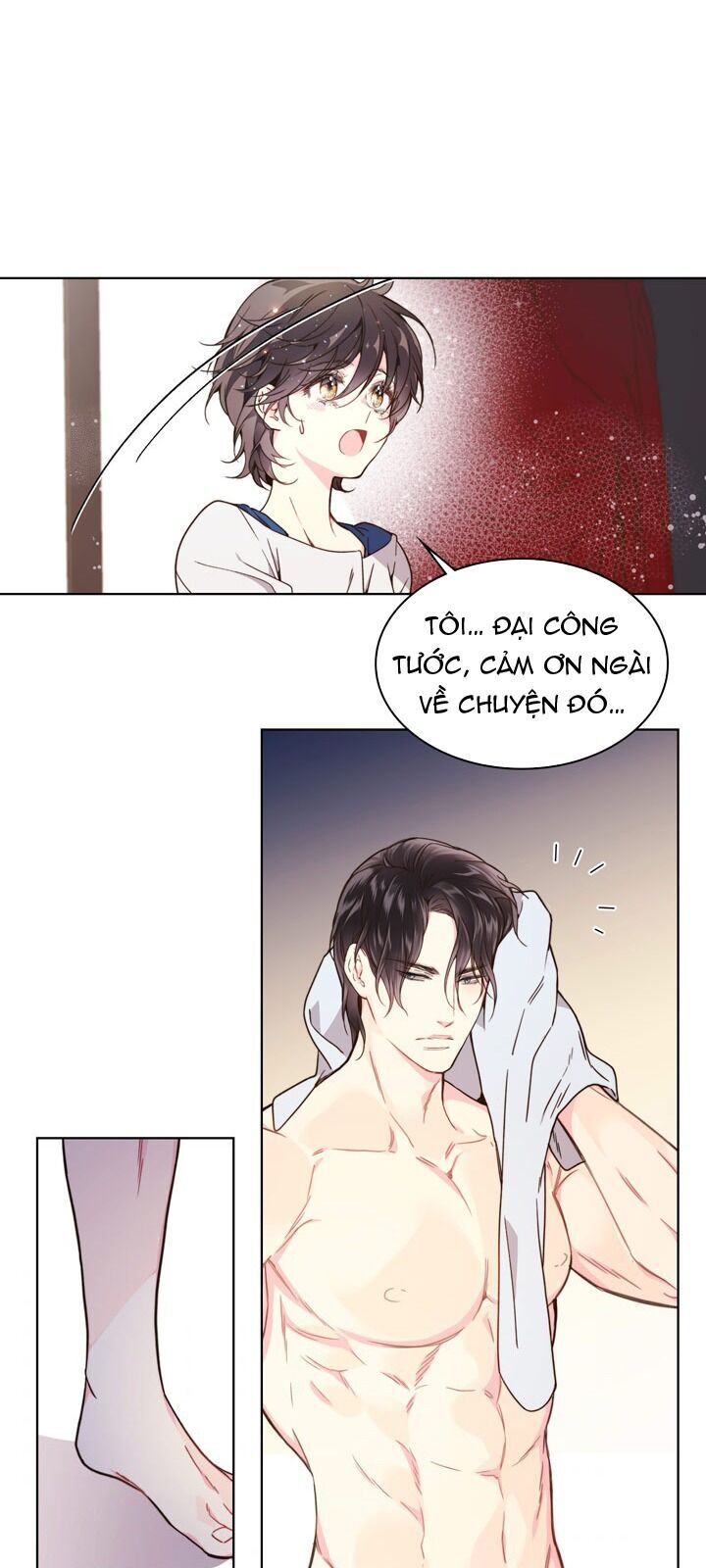 Công Chúa Chloe Chapter 38 - Trang 2