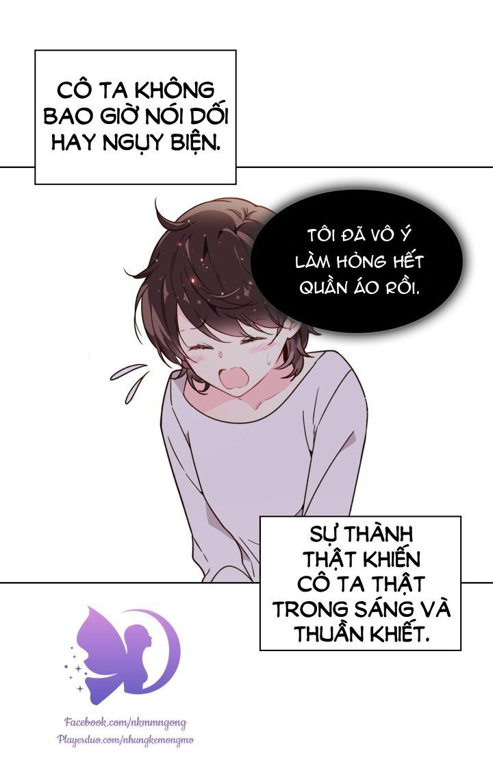 Công Chúa Chloe Chapter 37 - Trang 2