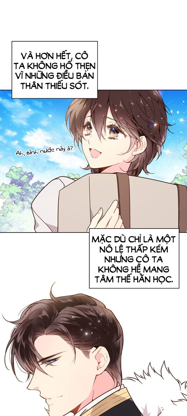 Công Chúa Chloe Chapter 37 - Trang 2