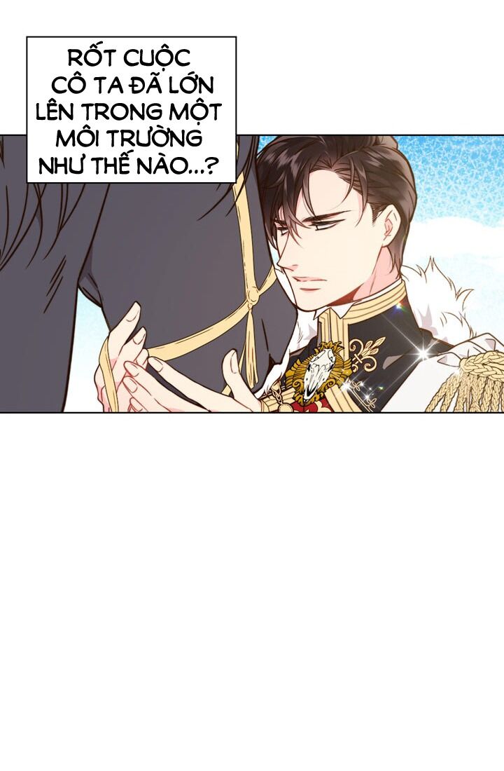 Công Chúa Chloe Chapter 37 - Trang 2