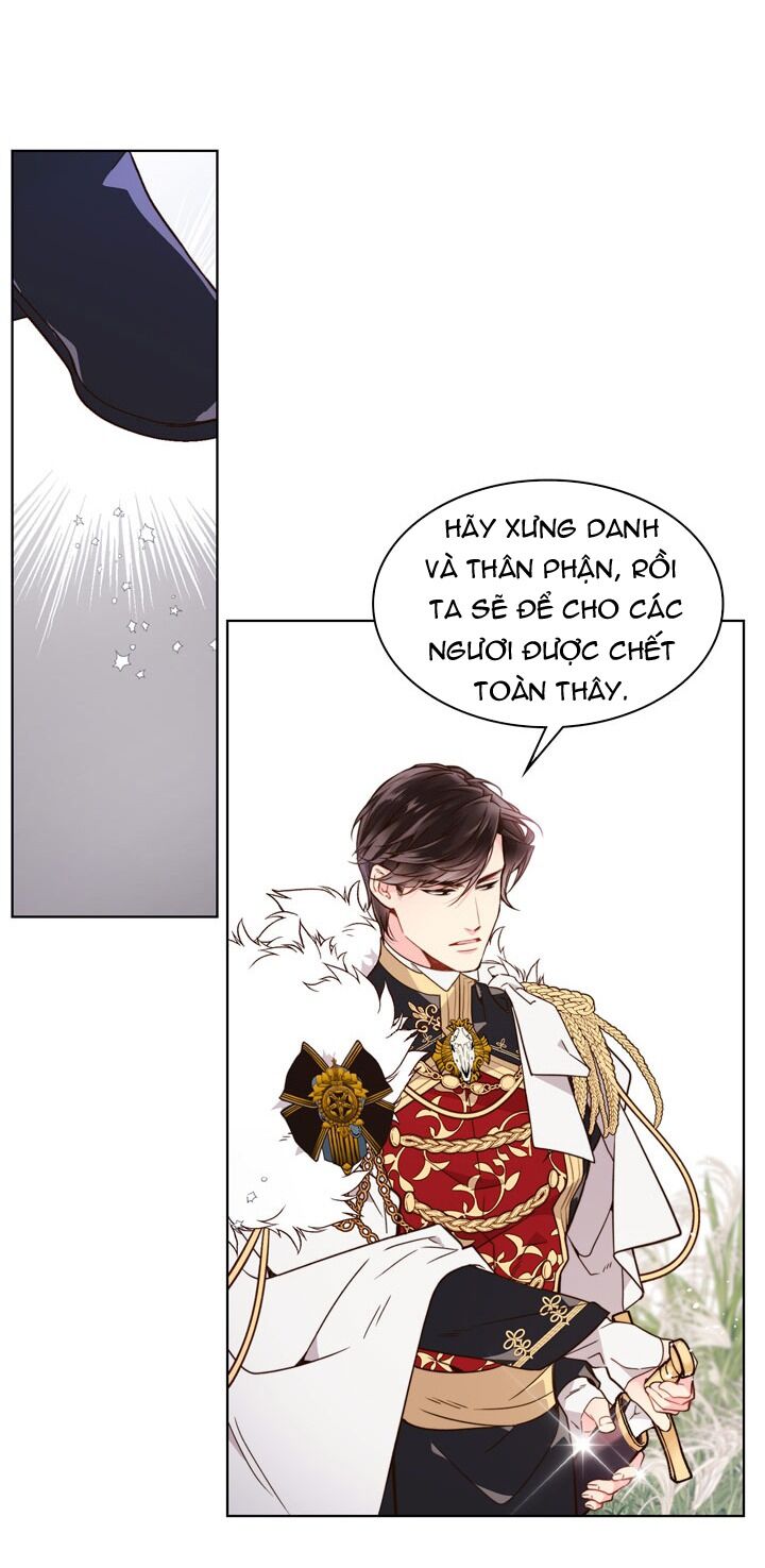 Công Chúa Chloe Chapter 37 - Trang 2