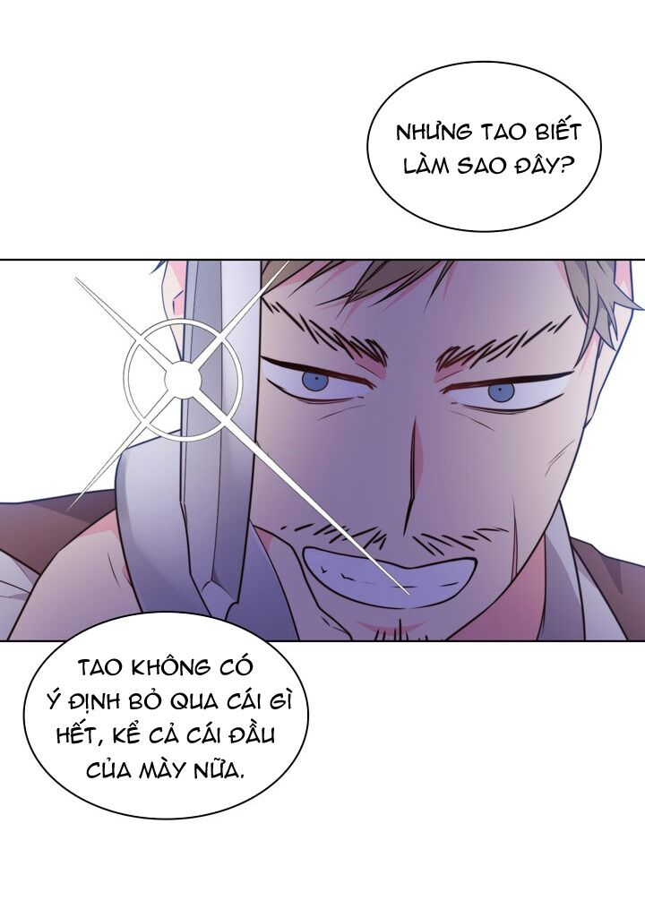 Công Chúa Chloe Chapter 37 - Trang 2