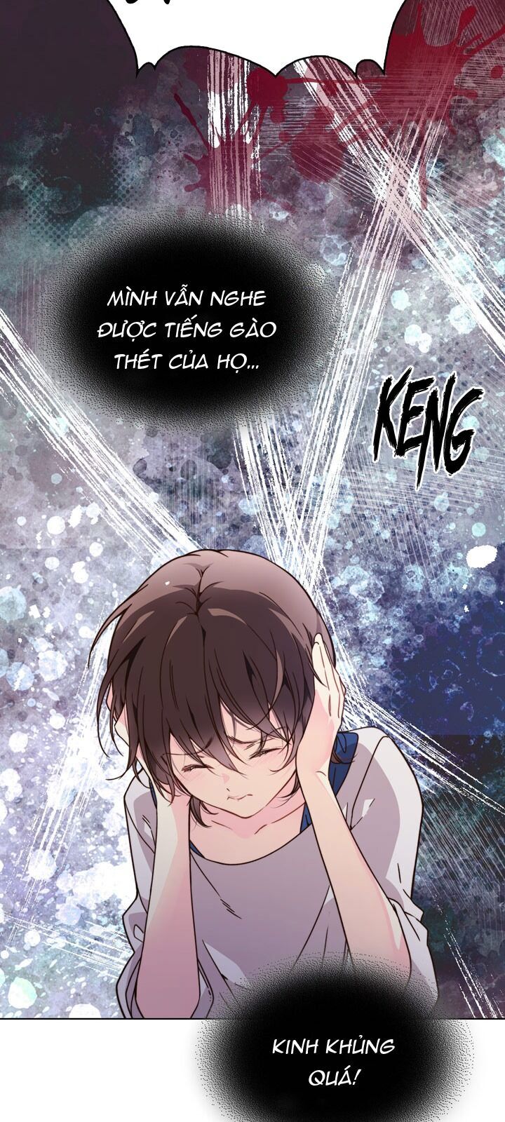 Công Chúa Chloe Chapter 37 - Trang 2