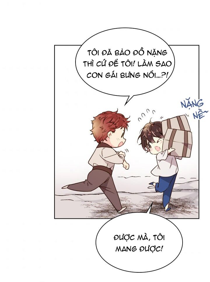 Công Chúa Chloe Chapter 37 - Trang 2