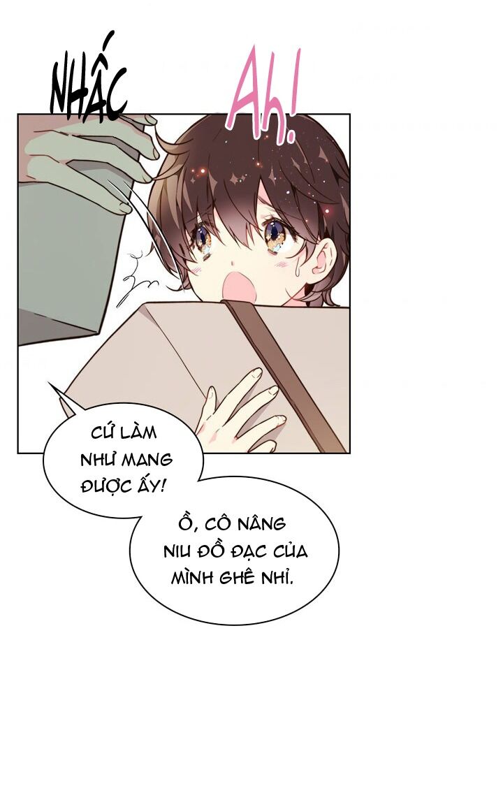 Công Chúa Chloe Chapter 37 - Trang 2