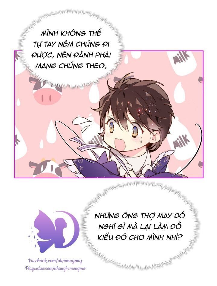 Công Chúa Chloe Chapter 36 - Trang 2