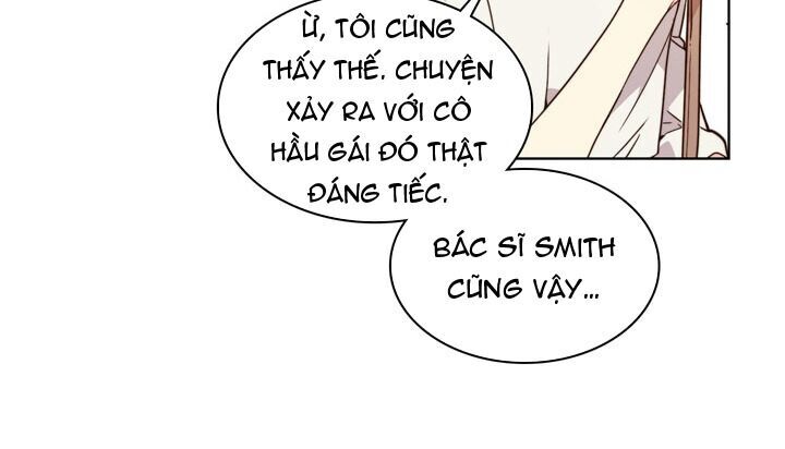 Công Chúa Chloe Chapter 36 - Trang 2