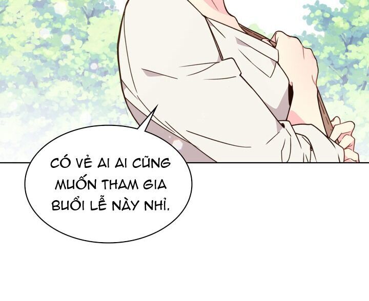 Công Chúa Chloe Chapter 36 - Trang 2