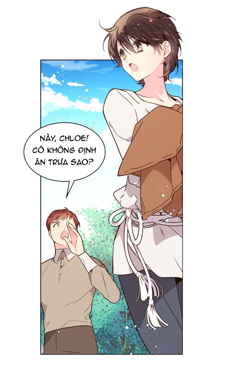 Công Chúa Chloe Chapter 36 - Trang 2