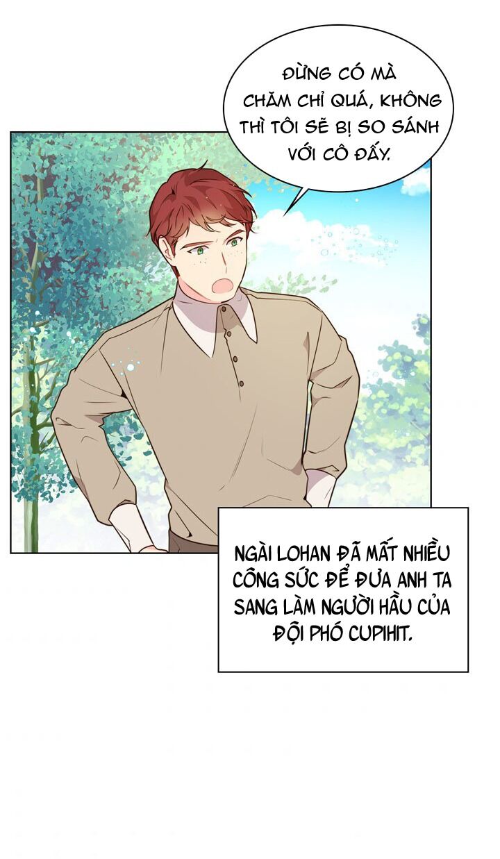 Công Chúa Chloe Chapter 36 - Trang 2