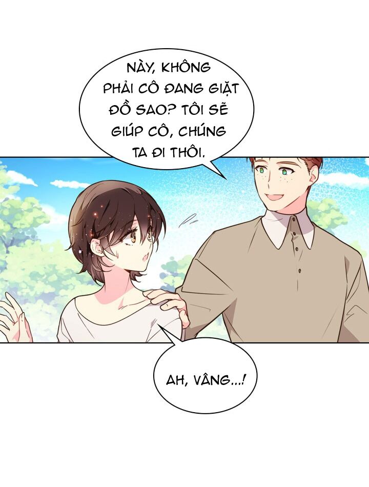 Công Chúa Chloe Chapter 36 - Trang 2