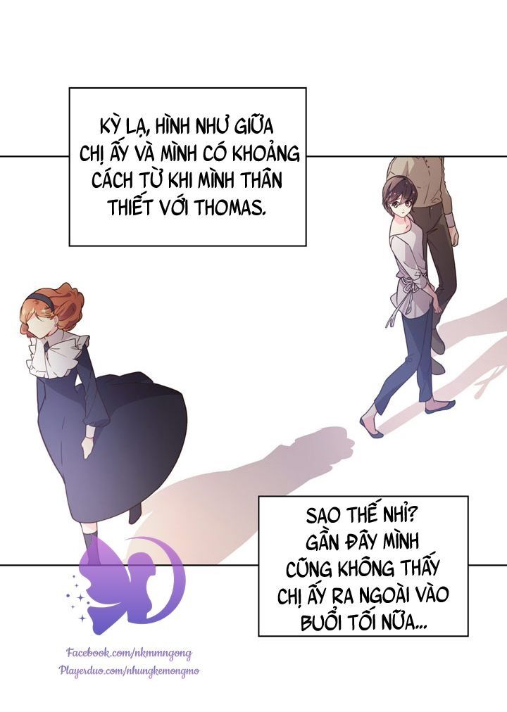 Công Chúa Chloe Chapter 36 - Trang 2