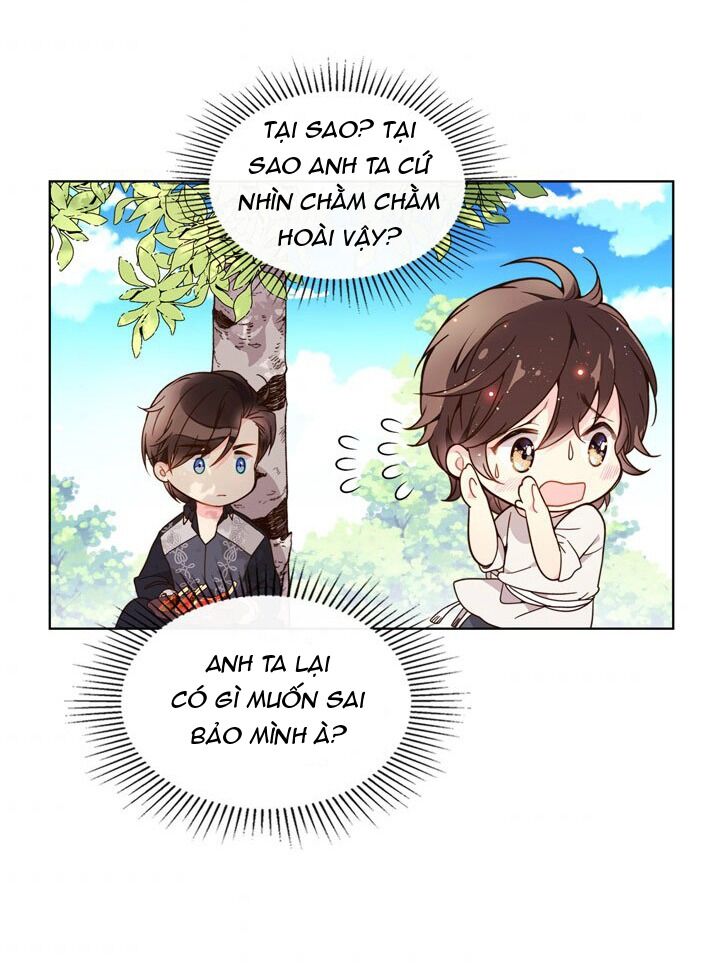 Công Chúa Chloe Chapter 36 - Trang 2