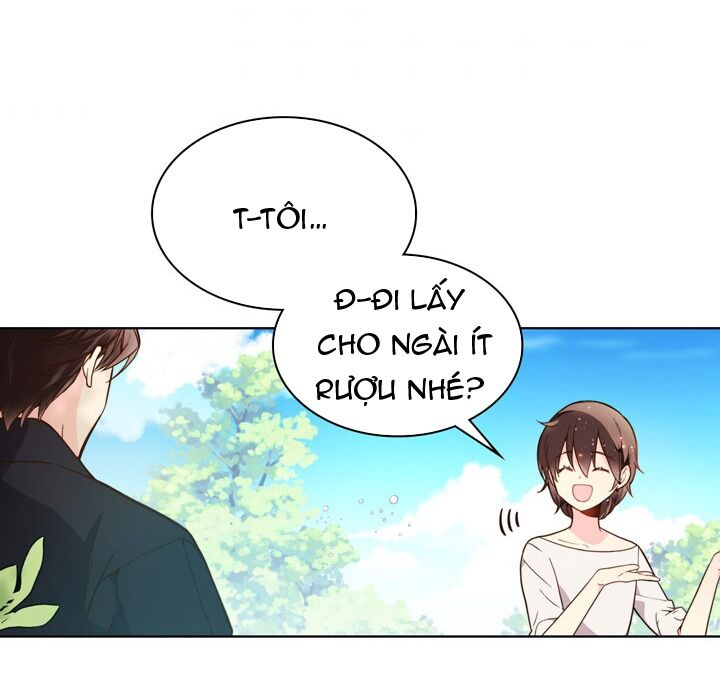 Công Chúa Chloe Chapter 36 - Trang 2