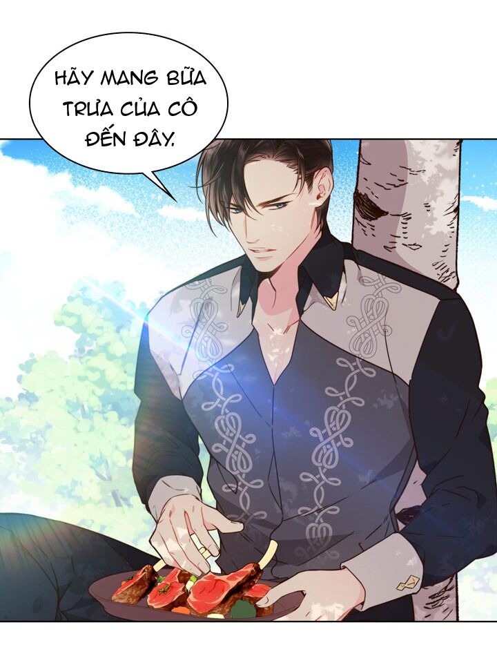 Công Chúa Chloe Chapter 36 - Trang 2