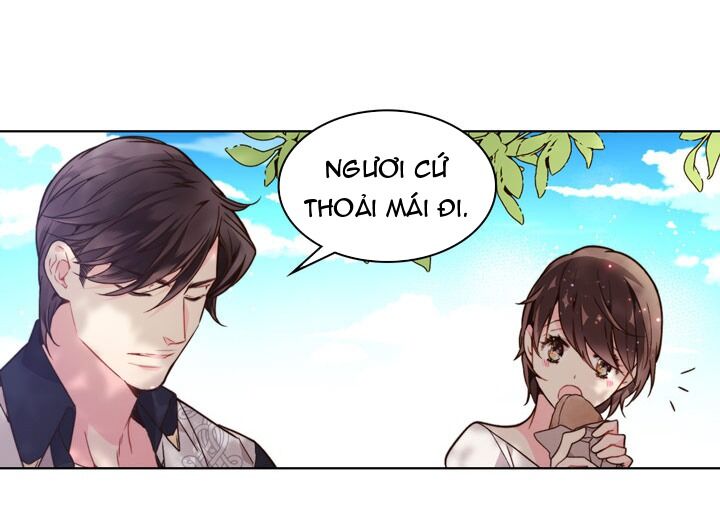 Công Chúa Chloe Chapter 36 - Trang 2